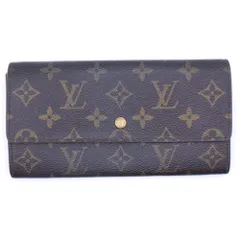 LOUIS VUITTON◆ポシェットポルトモネクレディ_モノグラムマルチカラー/PVC/マルチカラー