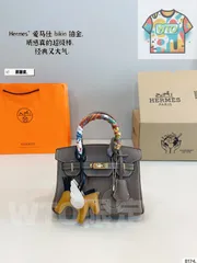 【今日WTO】Herm?s Birkin Bag エルメス バーキン バッグ-WTO輸入-FWJ63