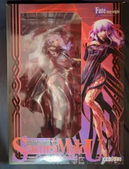 アニプレックス 1/7 Fate/stay night [Heaven`s Feel] 間桐桜/Grail of Makiri