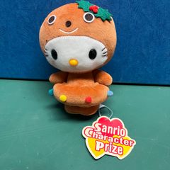 【非売品】【新品タグ付き】キティちゃん　アミューズメント専用景品