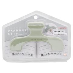 速発送サンスター文具 クリップ ダイカット ウカンムリクリップ ナイトフォレスト S3623351のサムネイル
