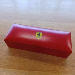 Ferrari フェラーリペンシル空箱