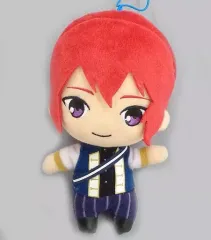 2025年最新】ぬいぐるみ 朱桜司の人気アイテム - メルカリ