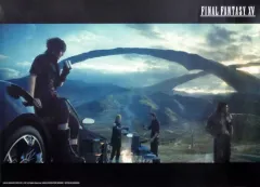 2025年最新】FF15 ポスターの人気アイテム - メルカリ