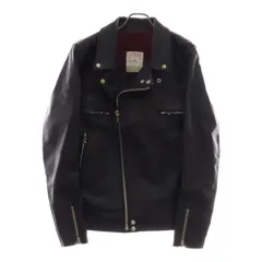 アンダーカバイズム　パッチジャケット UNDERCOVER アンダーカバー スイングトップ C4216 ジャケット