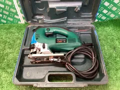 日立工機　ジグソー CJ120V　/　 ITLPNGP8679Aのサムネイル