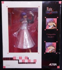未開封】 間桐桜 戦闘服Ver. Fate 1/8 PVC製 - メルカリ