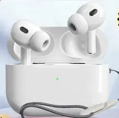 2024年最新】apple airpods pro(第2世代)の人気アイテム - メルカリ