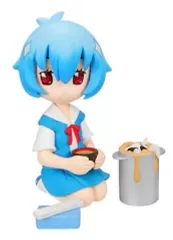 【中古】トレーディングフィギュア エヴァンゲリオン ぷちえう”ぁ R-style 2 レイ