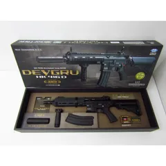 【動作快調!!】 東京マルイ 次世代電動ガン HK416D DEVGRU セット Amazon | 【東京マルイ】 H&K HK416D DEVGRU カスタム ドット