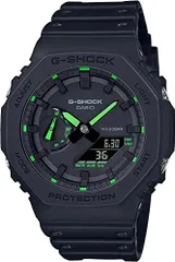 2023年最新】g shock ga2100の人気アイテム - メルカリ