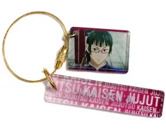 【中古】雑貨 禪院真希 「呪術廻戦 メモリアルアクリルプレートコレクション 場面写」