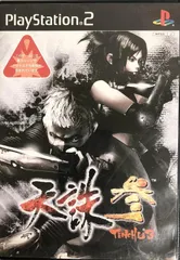 【中古】天誅 参 / PlayStation2（帯無し）