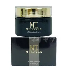 MT ステム  アイクリーム 20g　MTメタトロン