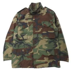 米軍実物 74年製 winfield mfg M-65 S-L 70's U.S.ARMY M-65 フィールドパンツ WINFIELD MFG CO INC