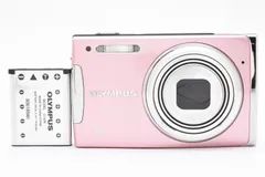 2025年最新】olympus μ 1060の人気アイテム - メルカリ
