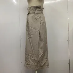 SENSE OF PLACE by URBAN RESEARCH センスオブプレイスバイアーバンリサーチ スカート ロングスカート AA35-25B109 アシンメトリーハイウエストタイトスカートのサムネイル