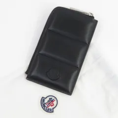 2025年最新】MONCLER メンズ コインケース・小銭入れの人気