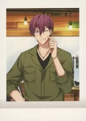 【中古】アニメ系トレカ 14[ノーマル]：狗丸トウマ