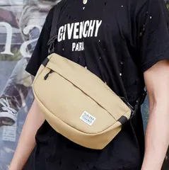 ボディバッグ ショルダーバッグ メッセンジャーバッグ 斜めがけ メンズ レディース おしゃれ 大きめ カーキ 収納 ポケット カジュアル シンプル