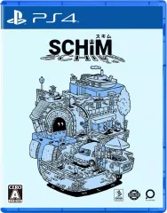 【中古】PS4ソフト SCHiM -スキム-