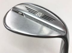 【最短翌日発送】ボーケイ SM8 ツアークローム | 58 | WEDGE | ダイナミックゴールド | 中古 | ウェッジ | タイトリスト