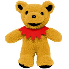 グレイトフル・デッドベアー　イエロー系　まとめ売り グレイトフル・デッドベアー イエロー系 まとめ売り