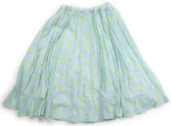 【メゾピアノ/mezzopiano】スカート 150サイズ 女の子【子供服・ベビー服】（1957225）