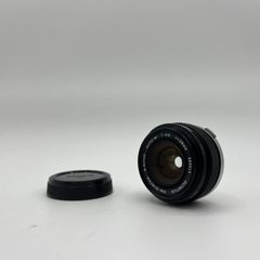YASHICA LENS ML 35mm 1:2.8 オールドレンズ - メルカリ
