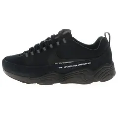 2025年最新】FRAGMENT NIKE ZOOM SPIRIDONの人気アイテム - メルカリ