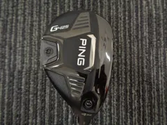 2024年最新】g425 ユーティリティ ping 4の人気アイテム - メルカリ