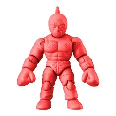 値下げ❗ 当時もの　キン消し　キン肉マン　橙　14 キン消しパート14 キン肉マン(G) 橙色 当時物 キン肉マン