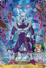 【中古】ドラゴンボールヒーローズ UGM8-SEC2[アルティメットレア]：クウラのサムネイル