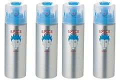 新品 【X4個セット】 アリミノ スパイスシャワー フリーズ 180ml ARIMINO