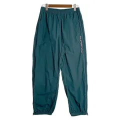 2025年最新】supreme warm up pant 24ssの人気アイテム - メルカリ