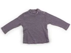 【ペアレンツドリーム/ParentsDream】Tシャツ・カットソー 80サイズ 女の子【子供服・ベビー服】（1925115）