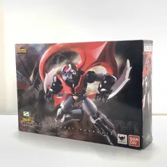 2025年最新】超合金 マジンガーzeroの人気アイテム - メルカリ