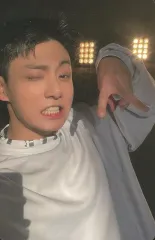 【中古】コレクションカード(男性) BTS(防弾少年団)/ジョングク(JUNG KOOK)/映画「JUNG KOOK：I AM STILL」入場者特典 第4弾 オリジナルフォトカード