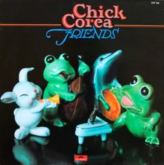2025年最新】chick corea friendsの人気アイテム - メルカリ