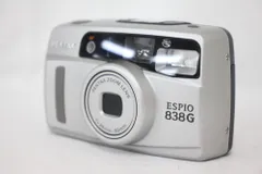 ✧美品✧PENTAX ESPIO 80 フィルムカメラ 初心者 2025年最新】PENTAX espio-80の人気アイテム - メルカリ