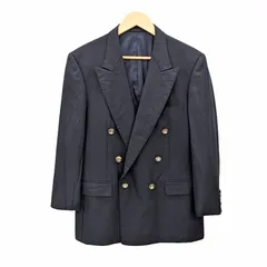 新品タグ付　Aquascutum　アクアスキュータム　紺ジャケット　10 楽天市場】◇Aquascutum アクアスキュータム◇春夏モデル 定価