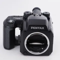 2024年最新】pentax 645 nの人気アイテム - メルカリ