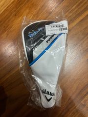 ユーティリティ キャロウェイ パラダイム Ai SMOKE ヘッドカバー ゴルフ