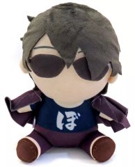 ドズル社ボンジュール ぬいぐるみ 新品 タグ付き ぼんさん 限定 - メルカリ