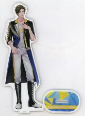 新テニスの王子様 手塚国光 庭球浪漫 アルカナカード クリアシート