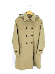 エーグル AIGLE トレンチコート GORE-TEX トレン #170689#のサムネイル