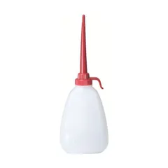 【新品・7営業日以内発送】【即納在庫品】フルプラ 300R ジェットオイラー角型レッド 300R 297-2841【沖縄離島販売不可】のサムネイル