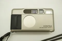 2024年最新】CONTAX T Sonnar 38mm 2.8の人気アイテム - メルカリ