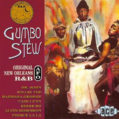 【中古CD】GUMBO STEW /ACE / /K1501-250419B-3513 /29667145022