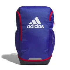 [アディダス] リュック・バックパック 3Room バックパック キッズ JMT46 セミルシッドブルー(IM5185) Free Size [セミルシッドブルー(IM5185)]